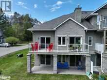 38 WEBB Circle Haliburton