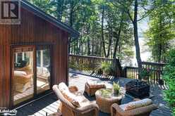 1216 JOHNSON BAY Road Haliburton