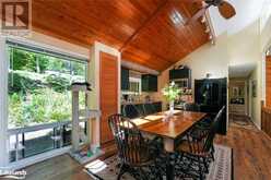 1216 JOHNSON BAY Road Haliburton