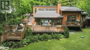 1216 JOHNSON BAY Road Haliburton