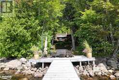 1216 JOHNSON BAY Road Haliburton