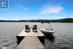 1216 JOHNSON BAY Road Haliburton