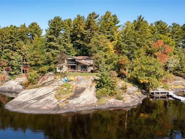 1042 EL-KEE POINT Lane Port Carling Ontario