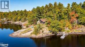 1042 EL-KEE POINT Lane Port Carling