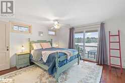 1042 EL-KEE POINT Lane Port Carling