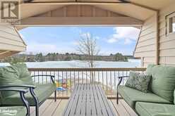 1042 EL-KEE POINT Lane Port Carling