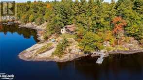 1042 EL-KEE POINT Lane Port Carling