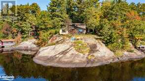 1042 EL-KEE POINT Lane Port Carling