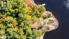 1042 EL-KEE POINT Lane Port Carling