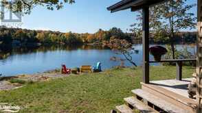 1042 EL-KEE POINT Lane Port Carling