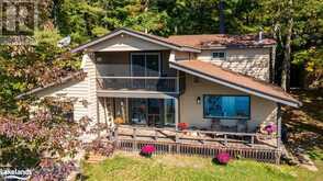 1042 EL-KEE POINT Lane Port Carling