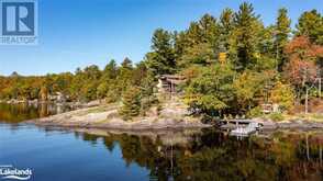 1042 EL-KEE POINT Lane Port Carling