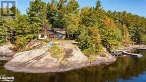 1042 EL-KEE POINT Lane Port Carling