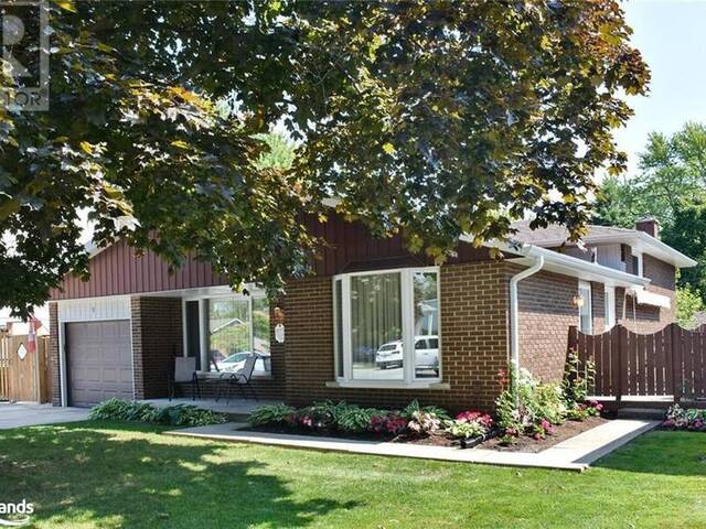 9 PARK Road Collingwood Ontario