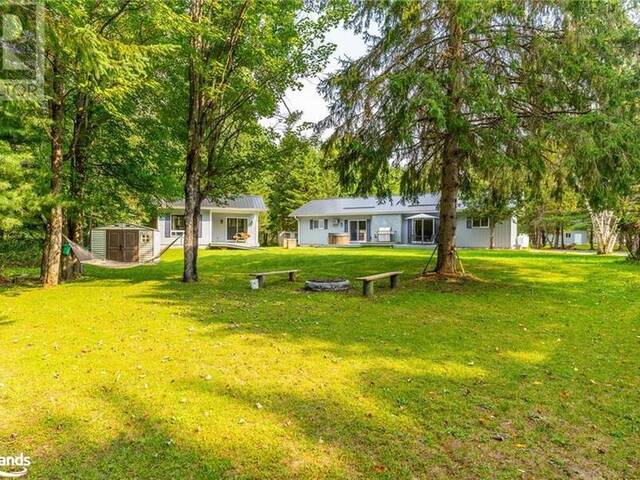 1625 HUNTER CREEK Road Minden Ontario