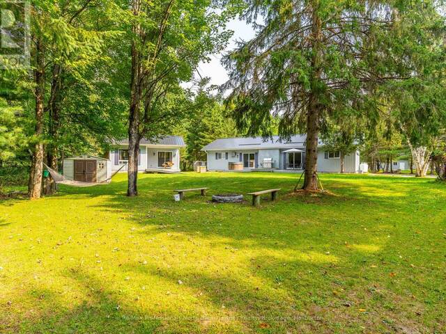 1625 HUNTER CREEK ROAD Minden Hills Ontario