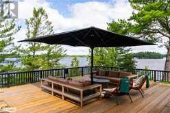 1 ONAWAY ISLAND R21 Muskoka