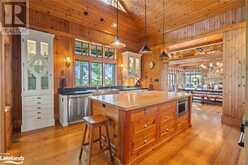 1 ONAWAY ISLAND R21 Muskoka