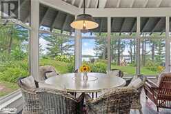 1 ONAWAY ISLAND R21 Muskoka