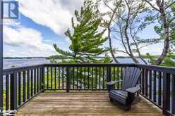 1 ONAWAY ISLAND R21 Muskoka