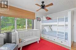 1 ONAWAY ISLAND R21 Muskoka