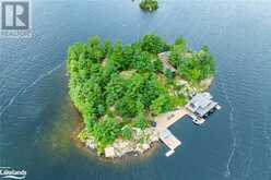 1 ONAWAY ISLAND R21 Muskoka