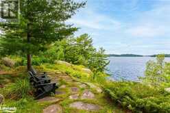 1 ONAWAY ISLAND R21 Muskoka