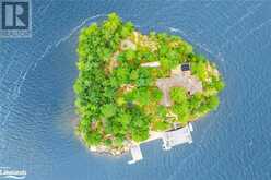 1 ONAWAY ISLAND R21 Muskoka