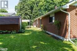 205 WANDA MILLER Road Gravenhurst