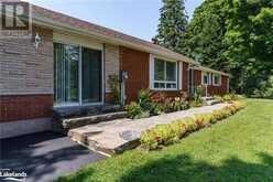 205 WANDA MILLER Road Gravenhurst