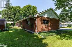 205 WANDA MILLER Road Gravenhurst