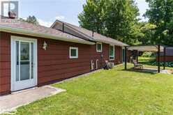 205 WANDA MILLER Road Gravenhurst