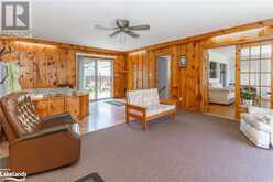 205 WANDA MILLER Road Gravenhurst