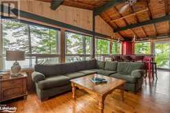 274 EILEAN GOWAN Island Bracebridge