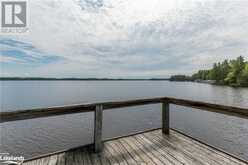 274 EILEAN GOWAN Island Bracebridge