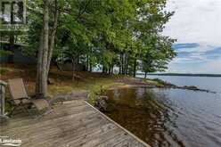 274 EILEAN GOWAN Island Bracebridge