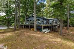 274 EILEAN GOWAN Island Bracebridge