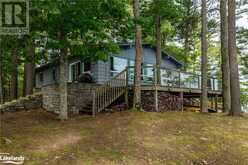 274 EILEAN GOWAN Island Bracebridge