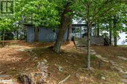 274 EILEAN GOWAN Island Bracebridge