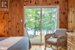 274 EILEAN GOWAN Island Bracebridge