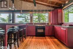 274 EILEAN GOWAN Island Bracebridge