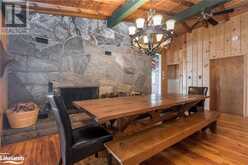 274 EILEAN GOWAN Island Bracebridge