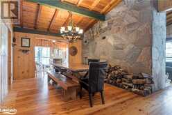 274 EILEAN GOWAN Island Bracebridge