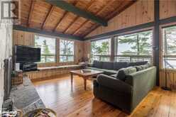 274 EILEAN GOWAN Island Bracebridge