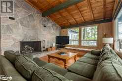 274 EILEAN GOWAN Island Bracebridge