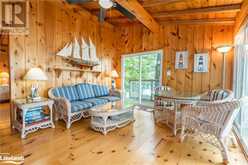 274 EILEAN GOWAN Island Bracebridge