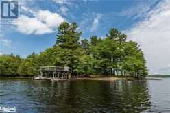 274 EILEAN GOWAN Island Bracebridge