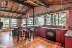 274 EILEAN GOWAN Island Bracebridge