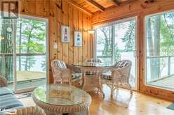 274 EILEAN GOWAN Island Bracebridge