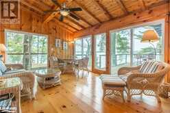 274 EILEAN GOWAN Island Bracebridge